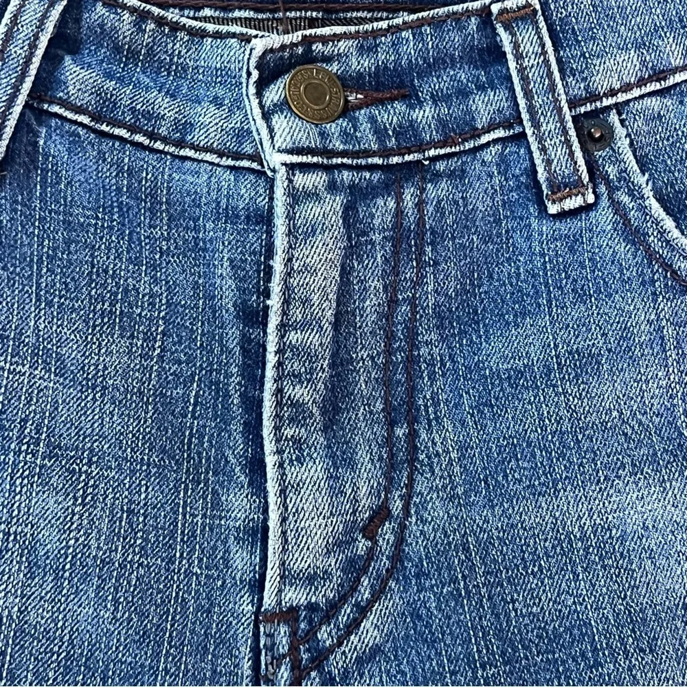 LEVI’S Boot Cut Jeans